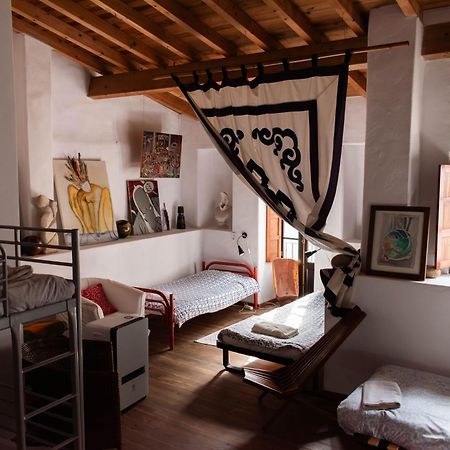 Hostel Argonauta Обидуш Экстерьер фото
