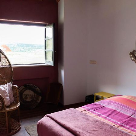 Hostel Argonauta Обидуш Экстерьер фото