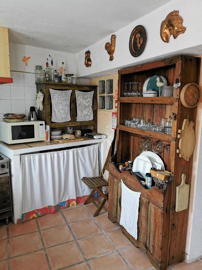 Hostel Argonauta Обидуш Экстерьер фото