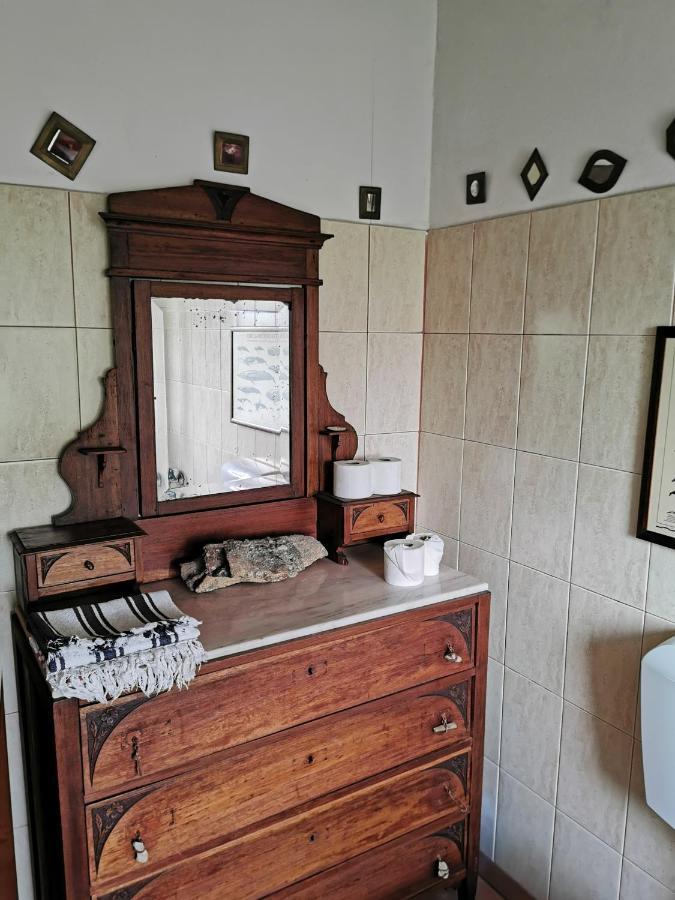 Hostel Argonauta Обидуш Экстерьер фото