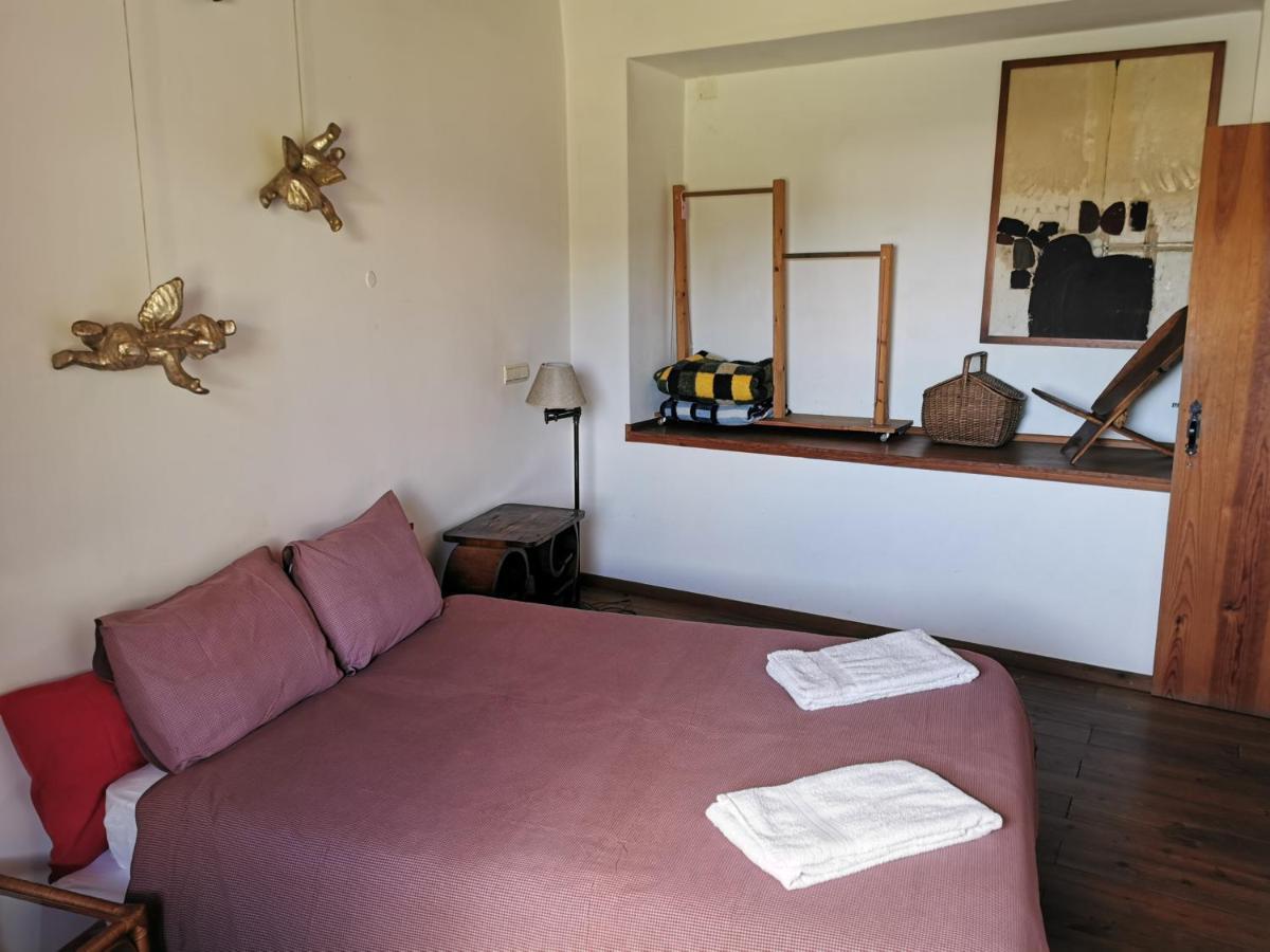 Hostel Argonauta Обидуш Экстерьер фото