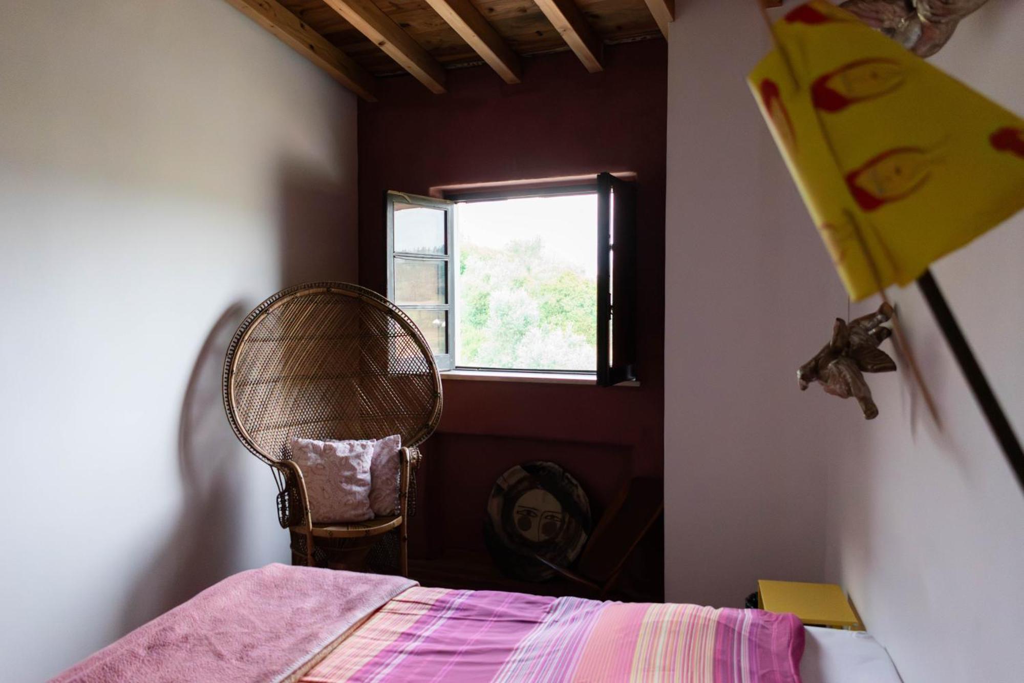 Hostel Argonauta Обидуш Экстерьер фото