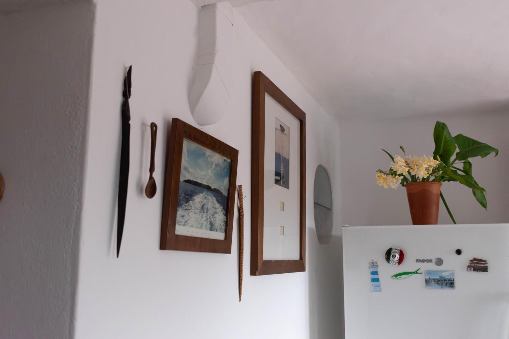 Hostel Argonauta Обидуш Экстерьер фото