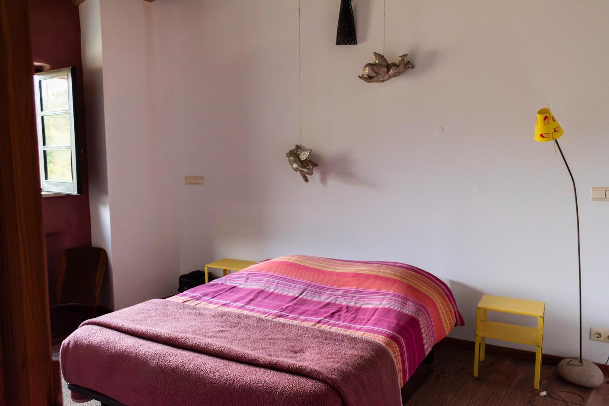 Hostel Argonauta Обидуш Экстерьер фото