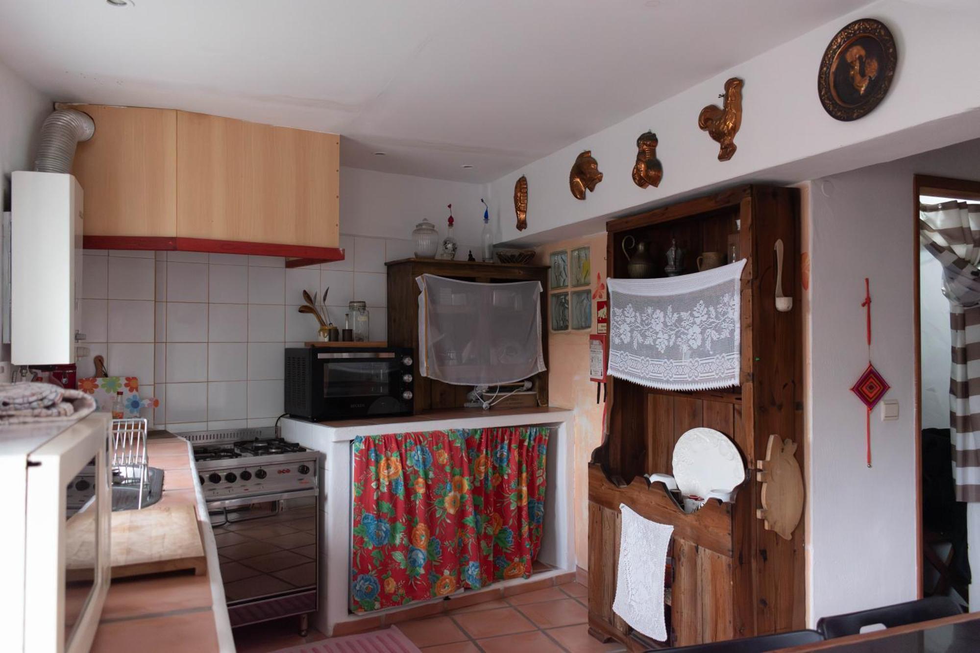 Hostel Argonauta Обидуш Экстерьер фото