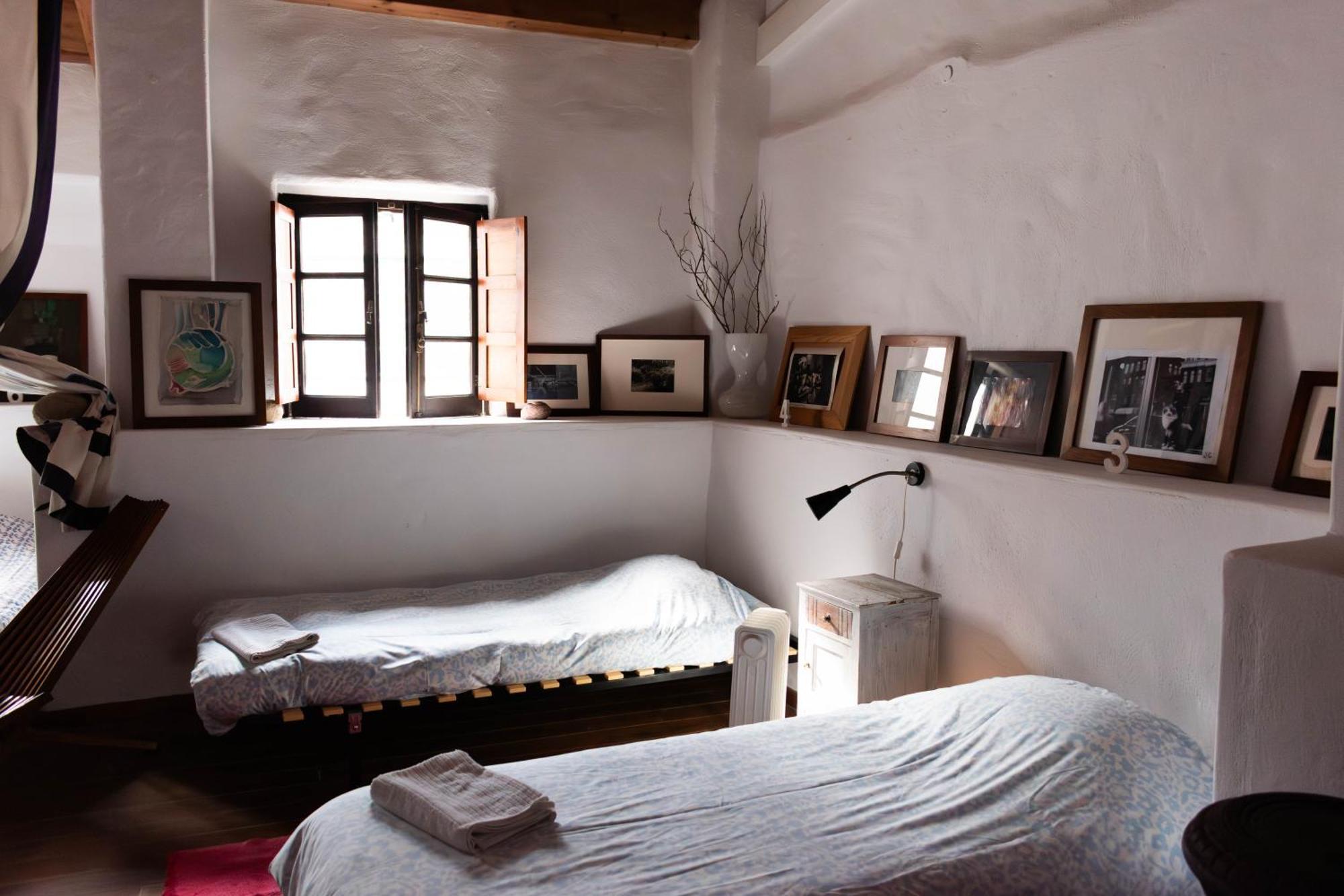 Hostel Argonauta Обидуш Экстерьер фото