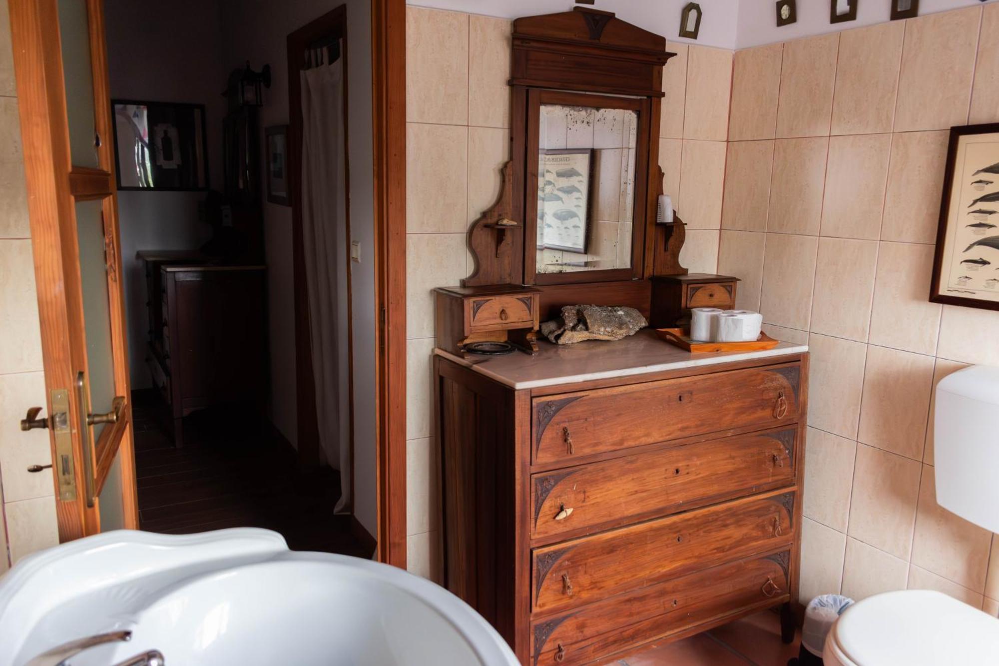 Hostel Argonauta Обидуш Экстерьер фото